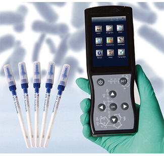 ATP-1 Portable ATP Hygiene Monitoring System