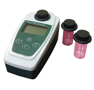 AMT22 Chlorine Tester